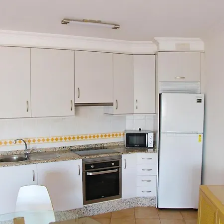Apartment Bow Penthouse, On The In El Medano La Tejita