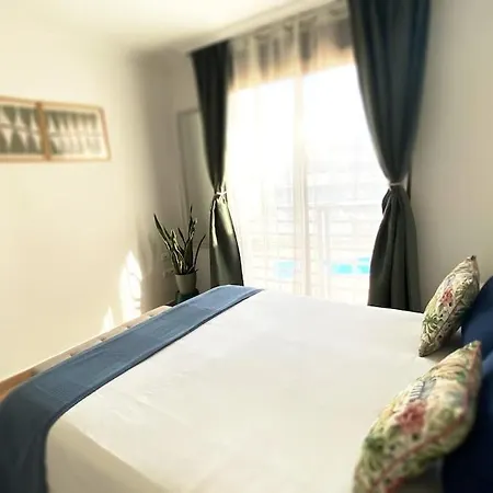 Bow Penthouse, On The In El Medano