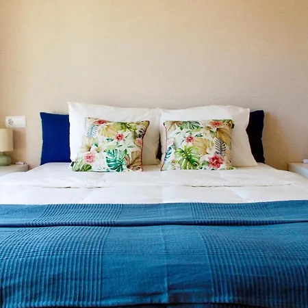 Bow Penthouse, On The In El Medano * La Tejita