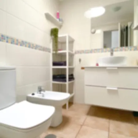 Bow Penthouse, On The In El Medano Apartment