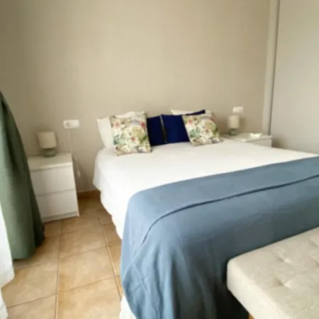 Bow Penthouse, On The In El Medano Apartment