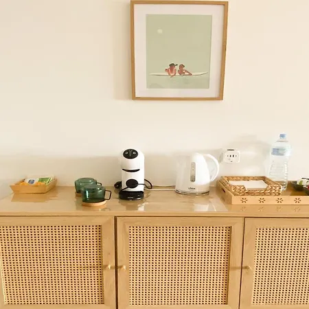 Bow Penthouse, On The In El Medano Apartmán